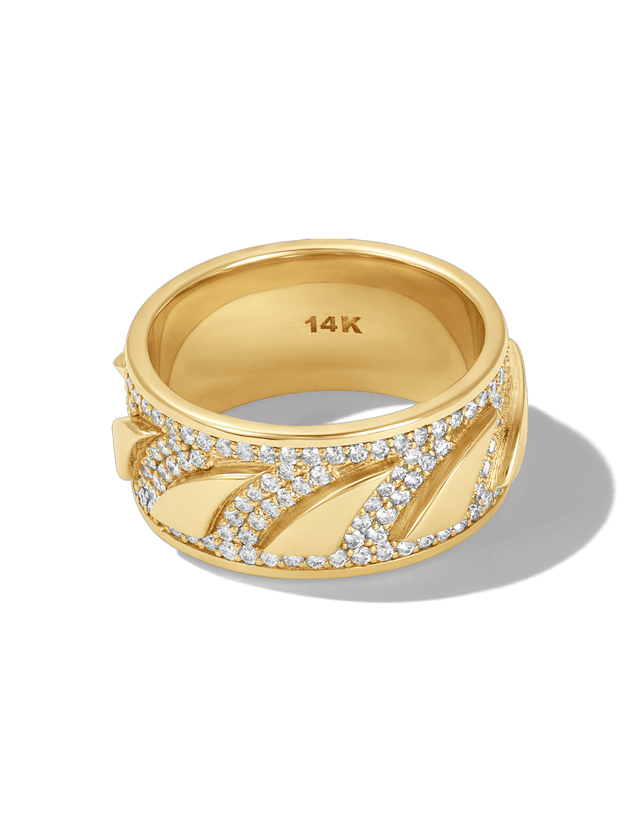 Fin Ring