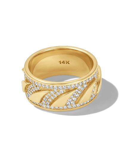Fin Ring